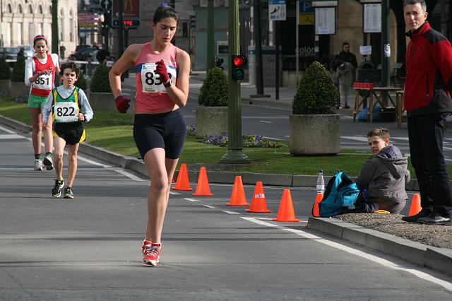 2010 Campionato Galego Marcha Ruta 127